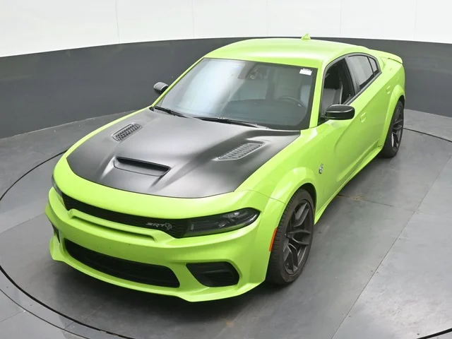 SEMINUEVOS DODGE Charger a Estados en autogozo