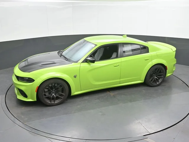 SEMINUEVOS DODGE Charger a Estados en autogozo