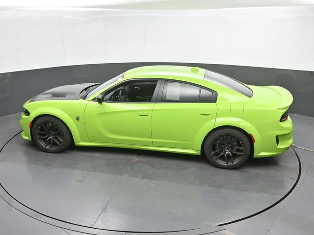 SEMINUEVOS DODGE Charger a Estados en autogozo