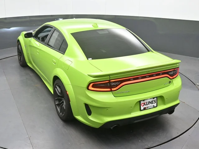 SEMINUEVOS DODGE Charger a Estados en autogozo
