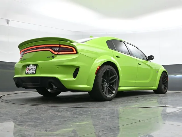SEMINUEVOS DODGE Charger a Estados en autogozo