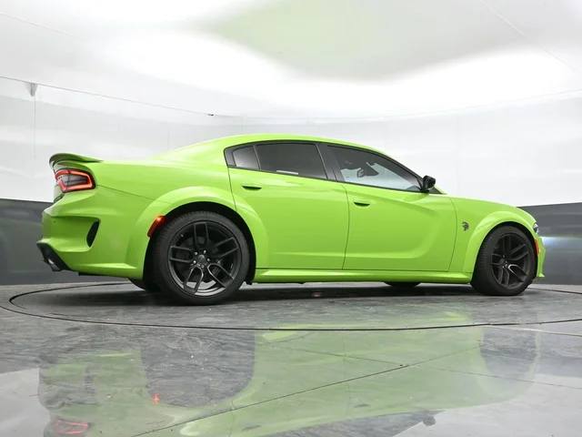 SEMINUEVOS DODGE Charger a Estados en autogozo