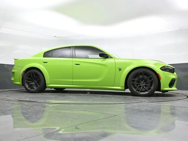 SEMINUEVOS DODGE Charger a Estados en autogozo
