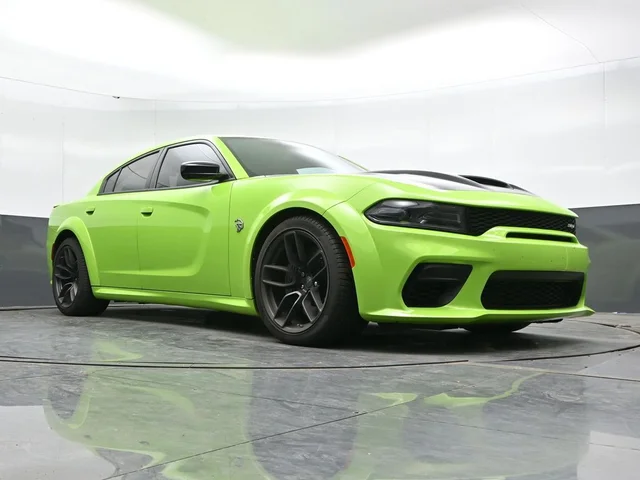SEMINUEVOS DODGE Charger a Estados en autogozo