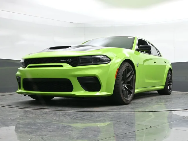 SEMINUEVOS DODGE Charger a Estados en autogozo