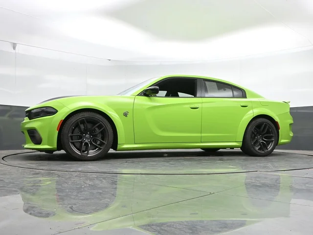 SEMINUEVOS DODGE Charger a Estados en autogozo