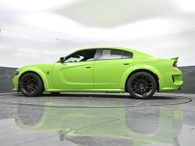 SEMINUEVOS DODGE Charger a Estados en autogozo