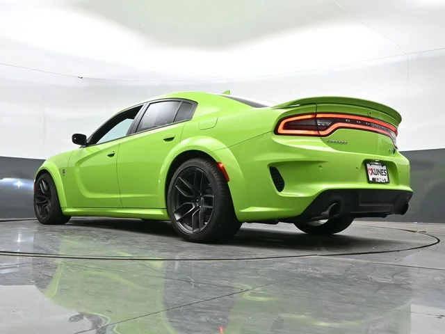 SEMINUEVOS DODGE Charger a Estados en autogozo