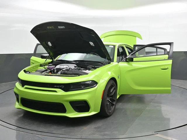 SEMINUEVOS DODGE Charger a Estados en autogozo