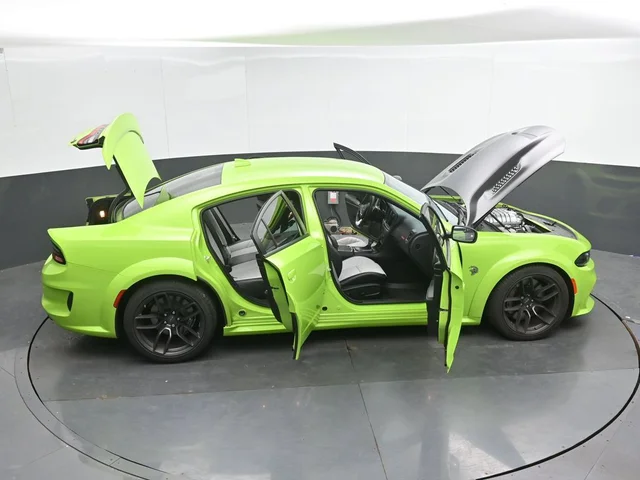 SEMINUEVOS DODGE Charger a Estados en autogozo