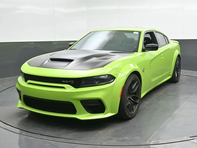 SEMINUEVOS DODGE Charger a Estados en autogozo