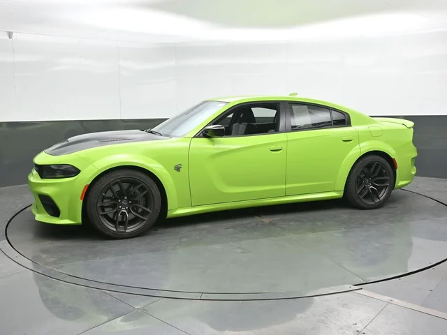 SEMINUEVOS DODGE Charger a Estados en autogozo