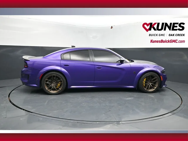 SEMINUEVOS DODGE Charger a Estados en autogozo