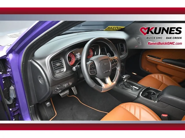 SEMINUEVOS DODGE Charger a Estados en autogozo