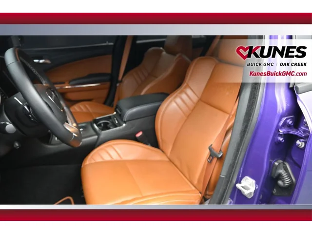 SEMINUEVOS DODGE Charger a Estados en autogozo