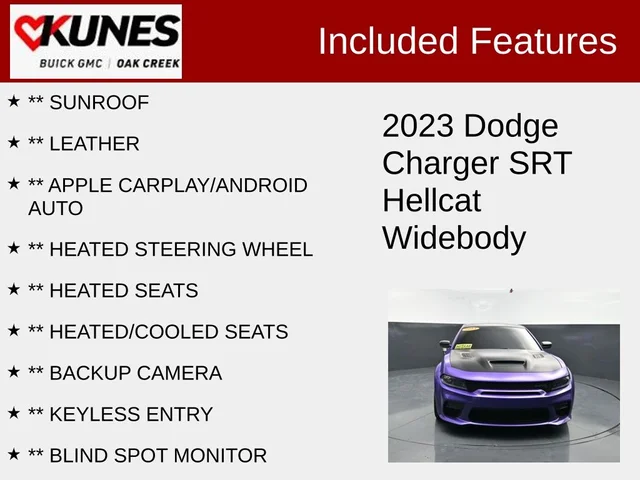 SEMINUEVOS DODGE Charger a Estados en autogozo