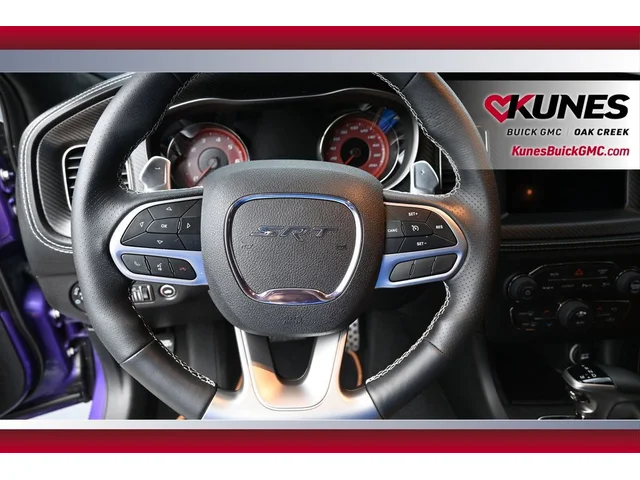 SEMINUEVOS DODGE Charger a Estados en autogozo