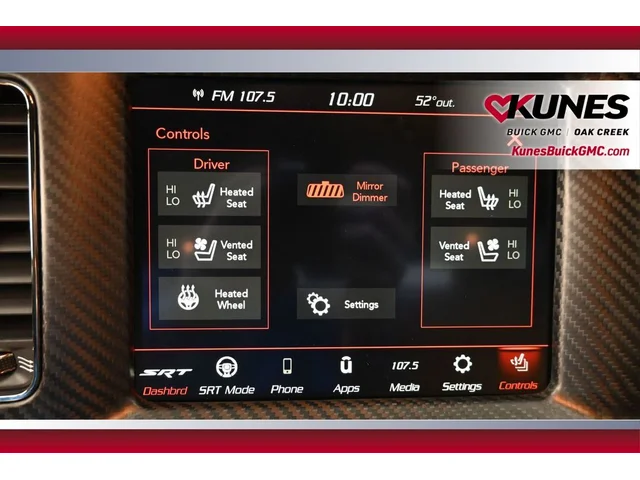 SEMINUEVOS DODGE Charger a Estados en autogozo