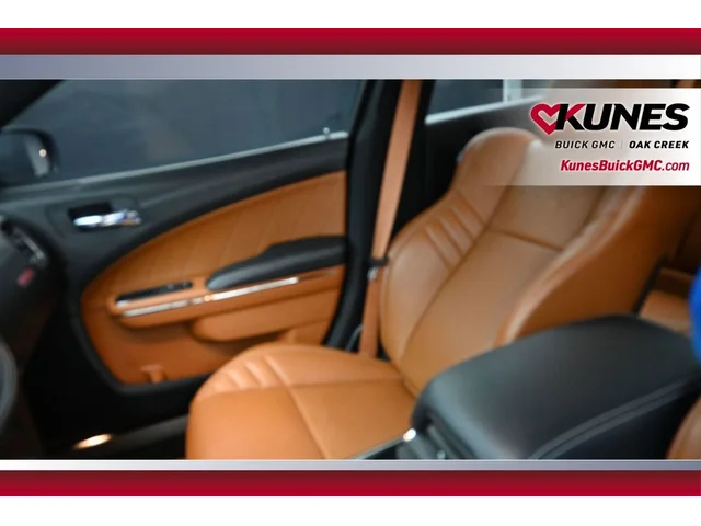 SEMINUEVOS DODGE Charger a Estados en autogozo