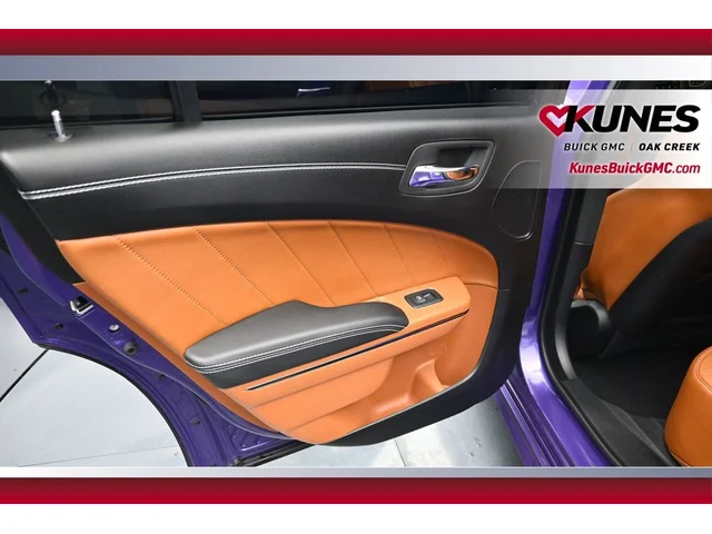 SEMINUEVOS DODGE Charger a Estados en autogozo