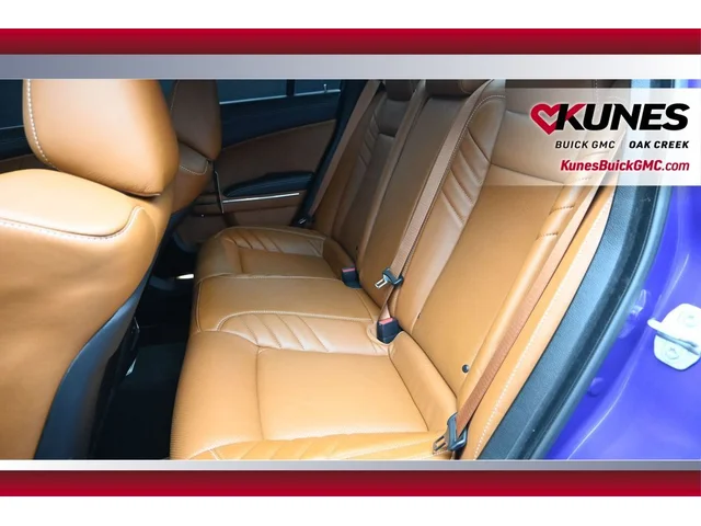 SEMINUEVOS DODGE Charger a Estados en autogozo