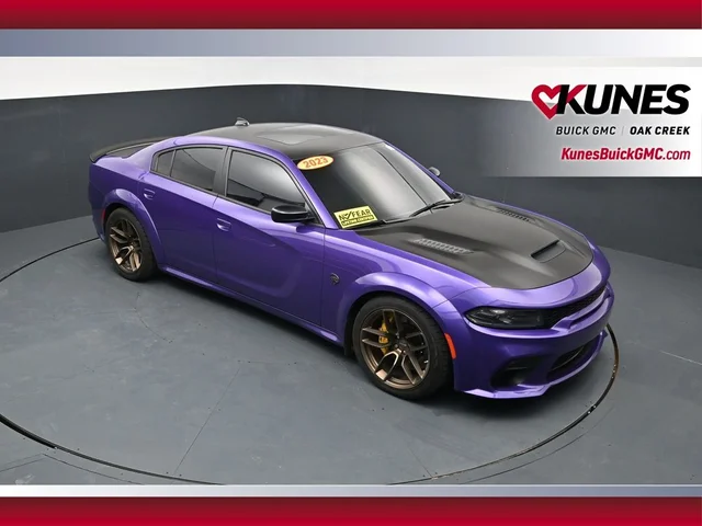 SEMINUEVOS DODGE Charger a Estados en autogozo