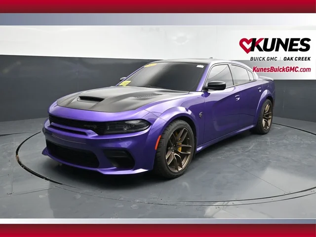 SEMINUEVOS DODGE Charger a Estados en autogozo