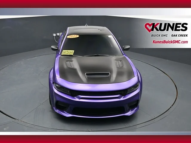 SEMINUEVOS DODGE Charger a Estados en autogozo