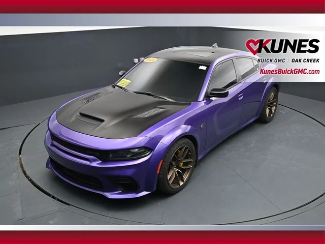 SEMINUEVOS DODGE Charger a Estados en autogozo