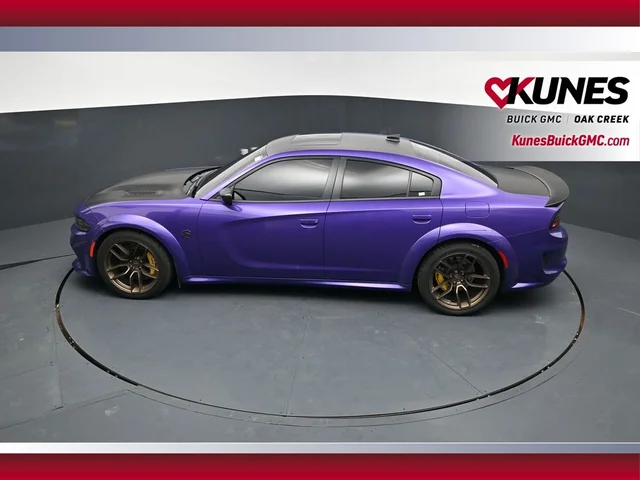 SEMINUEVOS DODGE Charger a Estados en autogozo