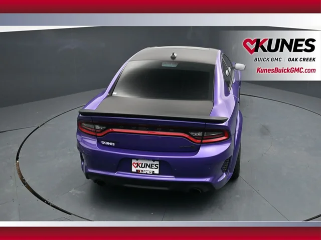 SEMINUEVOS DODGE Charger a Estados en autogozo