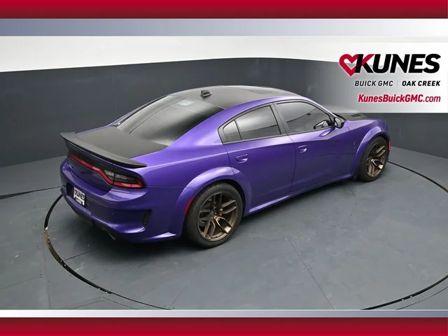 SEMINUEVOS DODGE Charger a Estados en autogozo
