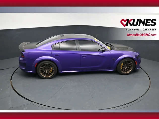 SEMINUEVOS DODGE Charger a Estados en autogozo