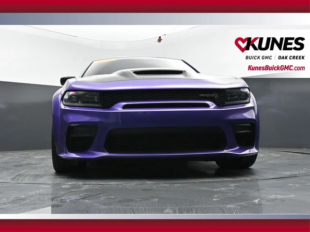 SEMINUEVOS DODGE Charger a Estados en autogozo