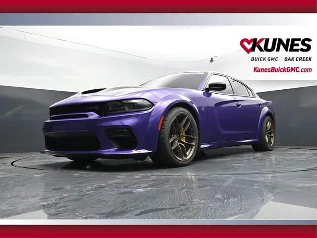 SEMINUEVOS DODGE Charger a Estados en autogozo