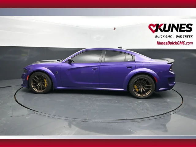 SEMINUEVOS DODGE Charger a Estados en autogozo