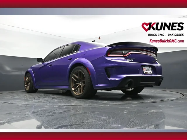 SEMINUEVOS DODGE Charger a Estados en autogozo