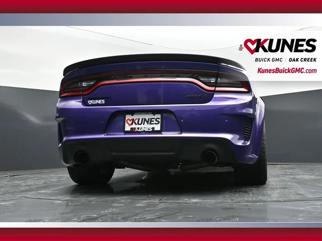 SEMINUEVOS DODGE Charger a Estados en autogozo