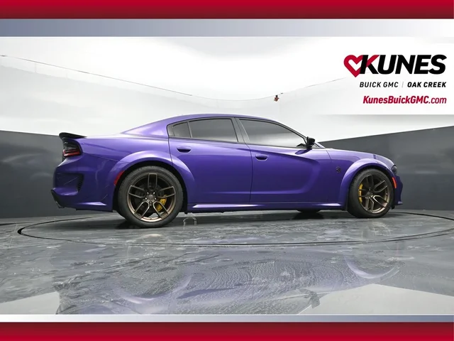 SEMINUEVOS DODGE Charger a Estados en autogozo
