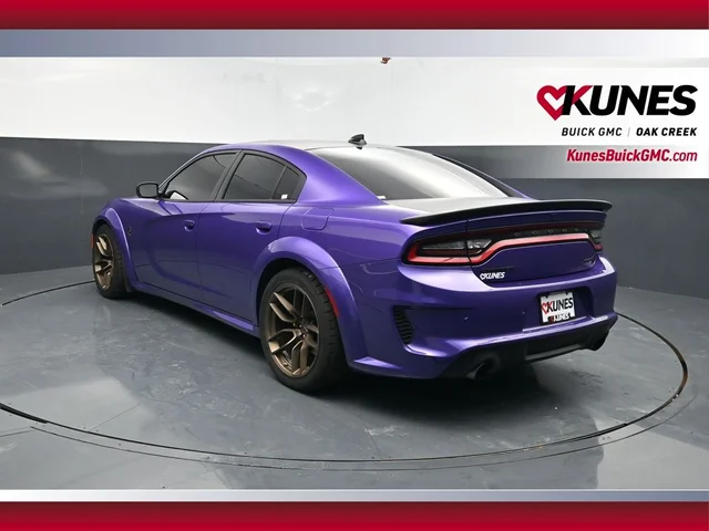 SEMINUEVOS DODGE Charger a Estados en autogozo