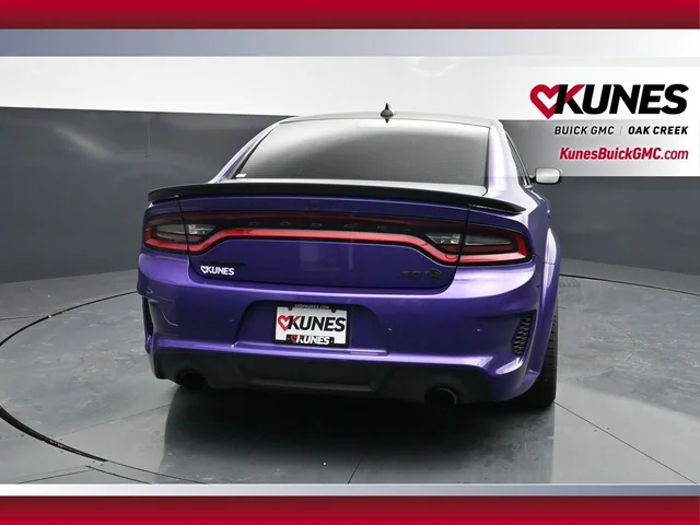 SEMINUEVOS DODGE Charger a Estados en autogozo