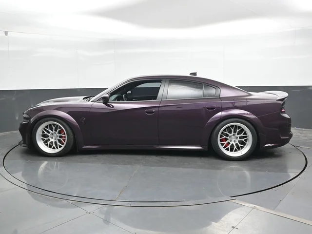 SEMINUEVOS DODGE Charger a Estados en autogozo