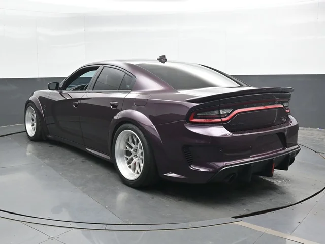 SEMINUEVOS DODGE Charger a Estados en autogozo