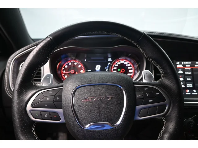 SEMINUEVOS DODGE Charger a Estados en autogozo