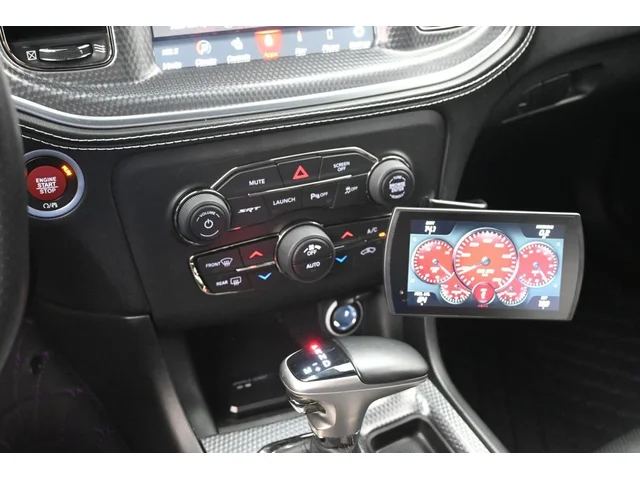 SEMINUEVOS DODGE Charger a Estados en autogozo