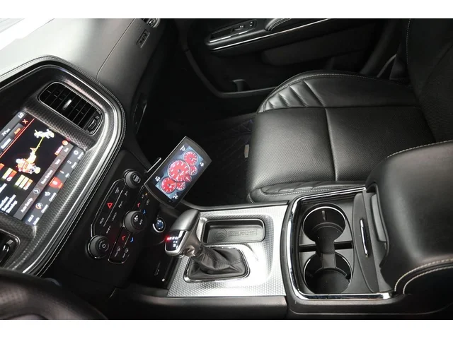 SEMINUEVOS DODGE Charger a Estados en autogozo