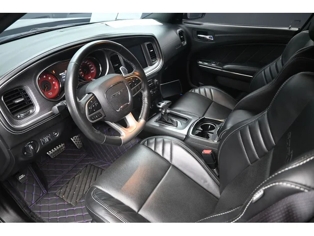 SEMINUEVOS DODGE Charger a Estados en autogozo