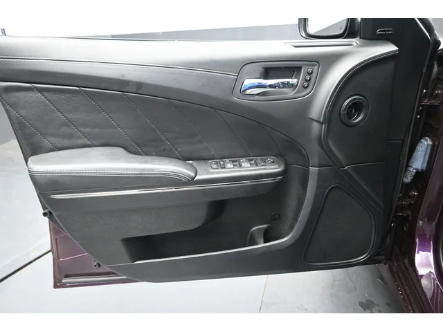 SEMINUEVOS DODGE Charger a Estados en autogozo