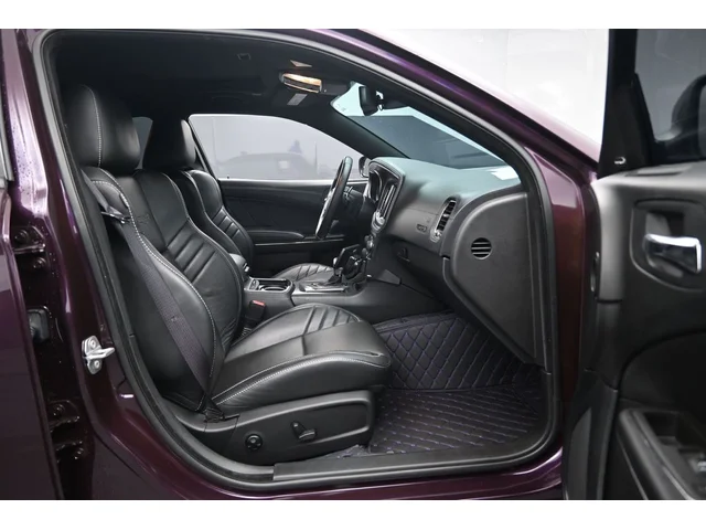 SEMINUEVOS DODGE Charger a Estados en autogozo