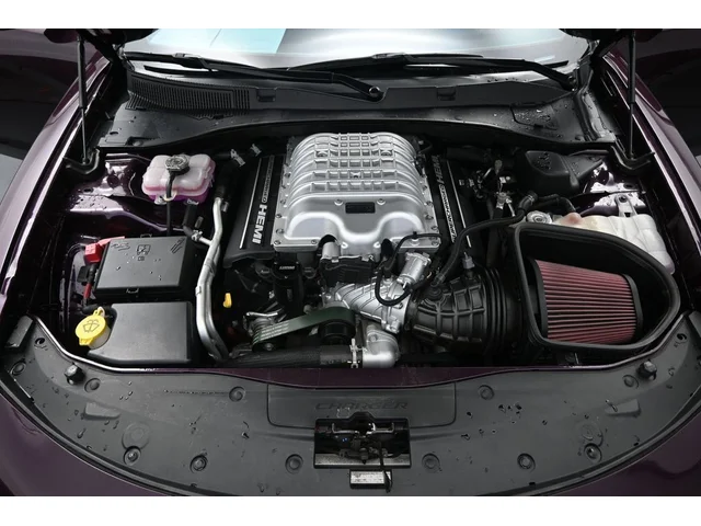 SEMINUEVOS DODGE Charger a Estados en autogozo
